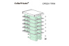 Винный шкаф Cellar Private CP020-1TWH