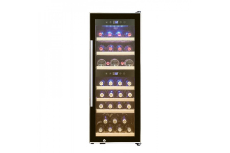 Винный шкаф Cold Vine C50-KBF2