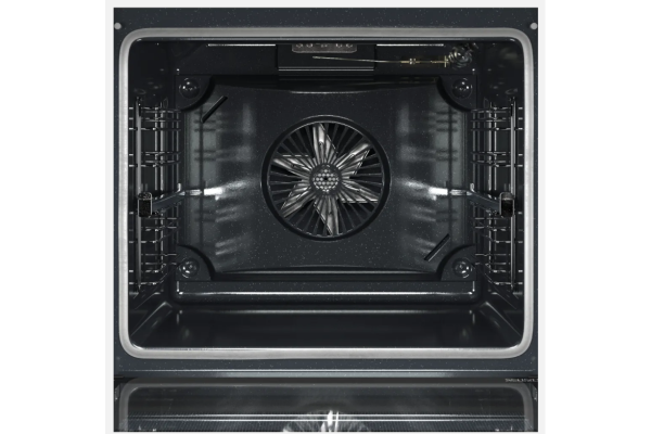 Духовой шкаф KUPPERSBERG HF 609 W