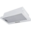 Телескопическая вытяжка MEFERI SLIDEBOX60WH LIGHT