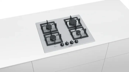 Варочная панель газовая Bosch PPP6A2B20O