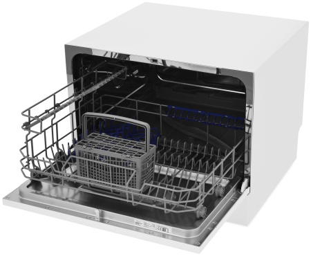 Компактная посудомоечная машина ZUGEL ZDF550W
