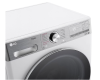Стирально-сушильная машина LG F4V9LD2W