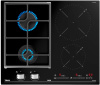Варочная панель Teka HYBRID JZC 64322 ABN BLACK