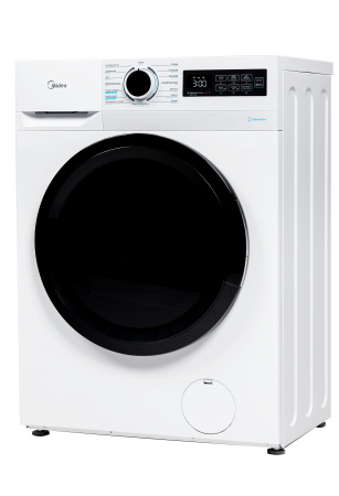 Стиральная машина Midea MF11712BS40/W