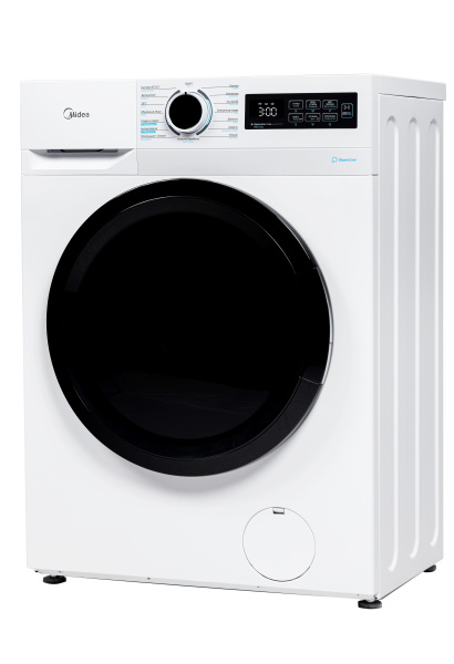 Стиральная машина Midea MF11712BS40/W