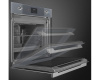 Духовой шкаф Smeg SO6100S2S