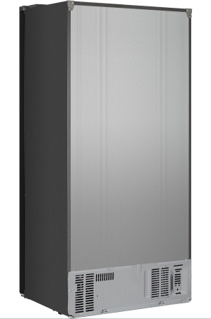 Холодильник Hiberg RFS-484DX NFXd inverter