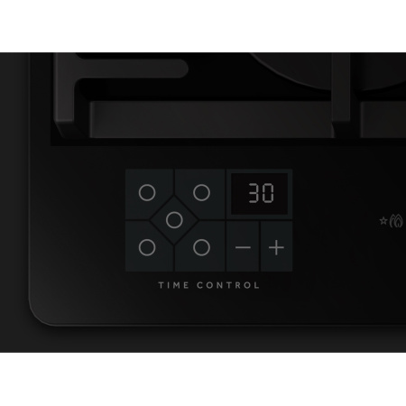 Газовая варочная панель Haier HHX-G75CWSB