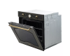 Электрический духовой шкаф Delonghi CM 9L AN PPP RUS