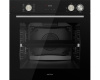 Электрический духовой шкаф KRONA NEBULA steam 60 BL