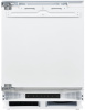 Морозильник встраиваемый Maunfeld MBFR88SWGR Inverter