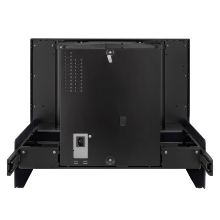 Кофемашина встраиваемая Korting KCM 9200 BG