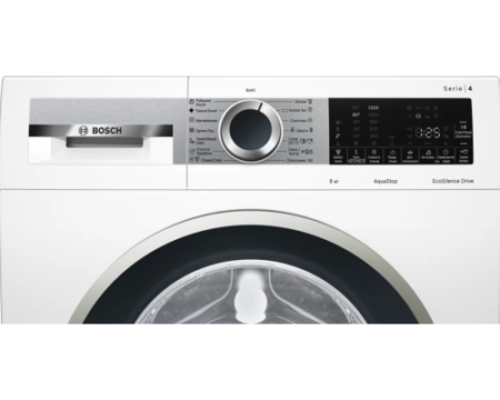 Стиральная машина Bosch WGA242X5OE