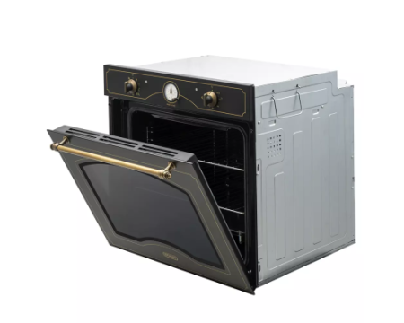 Электрический духовой шкаф Delonghi CM 9L AN PPP RUS