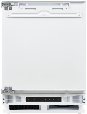 Морозильник встраиваемый Maunfeld MBFR88SWGR Inverter