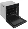 Духовой шкаф электрический Meferi MEO607BK COMFORT