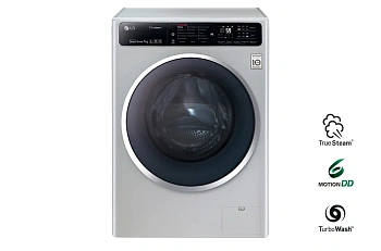 Стиральная машина LG F2H7HS2L