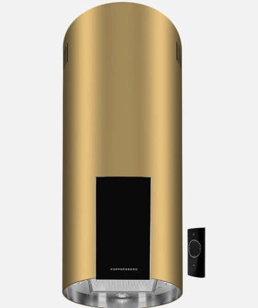 Вытяжка Kuppersberg MOTUBA Gold