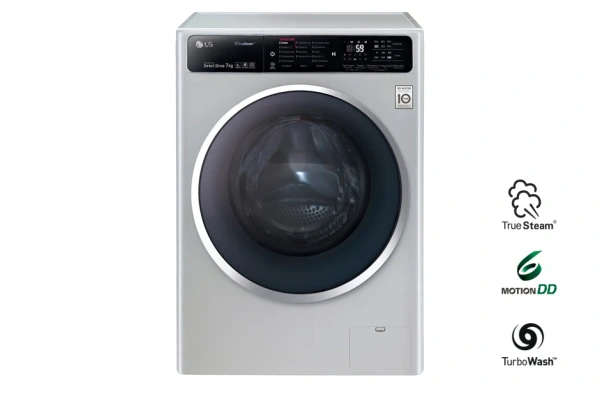 Стиральная машина LG F2H7HS2L