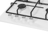 Газовая варочная панель Simfer H60Q40W411