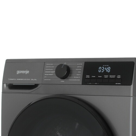 Стиральная машина Gorenje W2D2A164ADSS/C