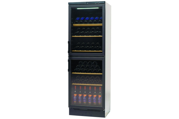 Винный шкаф Vestfrost Solutions VKG 570 S