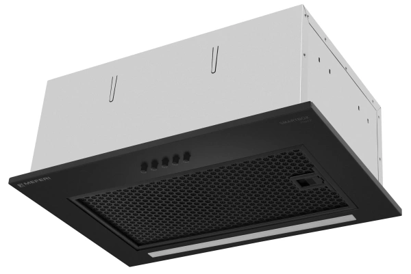 Полновстраиваемая вытяжка Meferi SMARTBOX45BK POWER