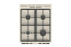 Газовая плита Gorenje GG5A12BEF