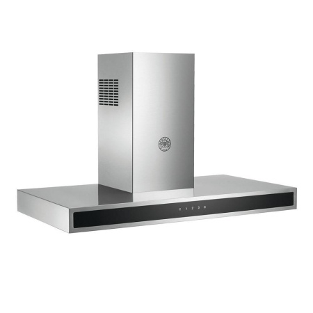 Вытяжка настенная Bertazzoni KG90CONXA
