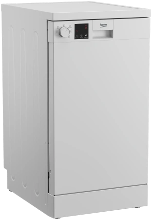 Посудомоечная машина Beko DVS050R01W