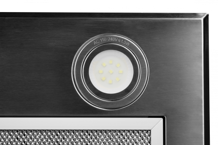 Встраиваемая кухонная вытяжка LEX GS BLOC P 600 INOX
