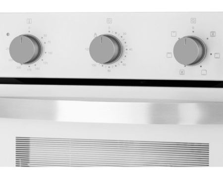 Электрический духовой шкаф Maunfeld EOEC516PW
