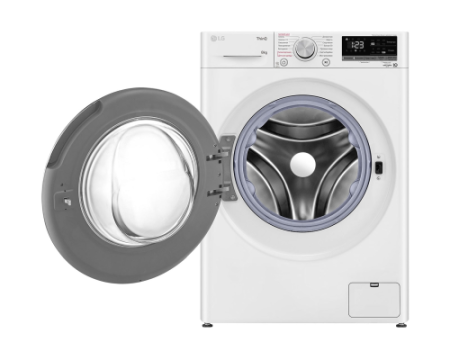 Стиральная машина LG F2V5PS0W