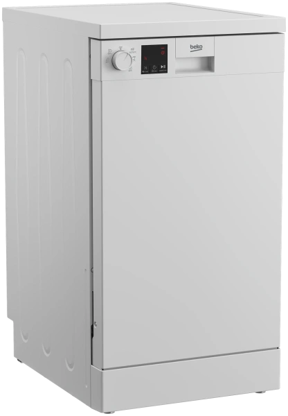 Посудомоечная машина Beko DVS050R01W