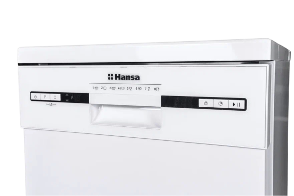 Посудомоечная машина Hansa ZWM427EWH