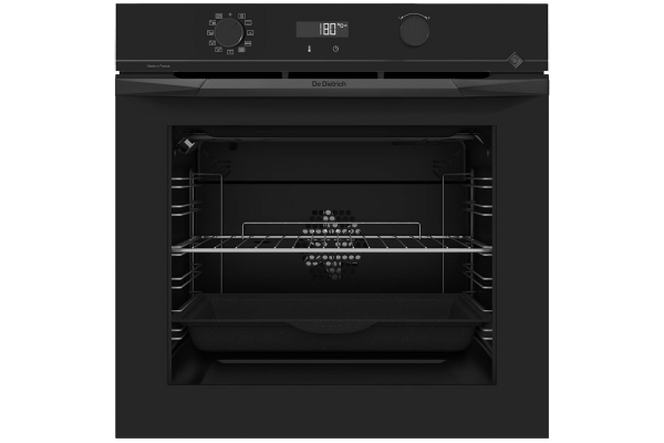 Встраиваемый духовой шкаф De Dietrich DOPH375B