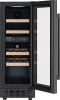 Винный холодильник Weissgauff WWC-17 DB DualZone