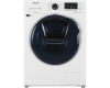Стиральная машина Samsung WD80K52E0ZW/LP