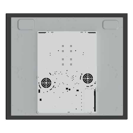 Варочная панель Hisense HIC6422BSC
