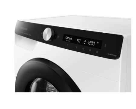 Стиральная машина Samsung WW70AG6S23AELP