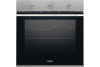Газовый духовой шкаф Delonghi NSFG 9 XL RUS