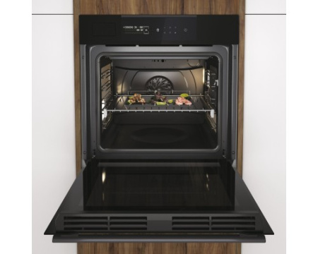 Духовой шкаф Haier HWO60SM5S5B1H