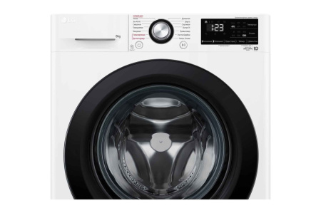 Стиральная машина LG F2V3PS6W