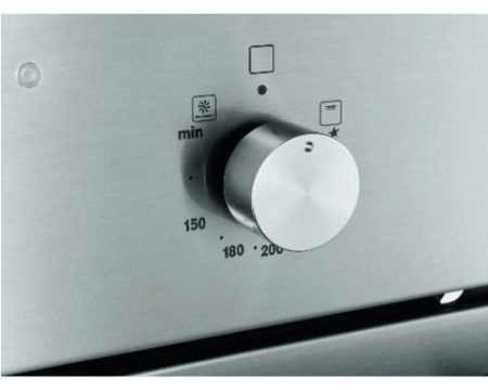Духовой шкаф Korting OGG 541 CFX