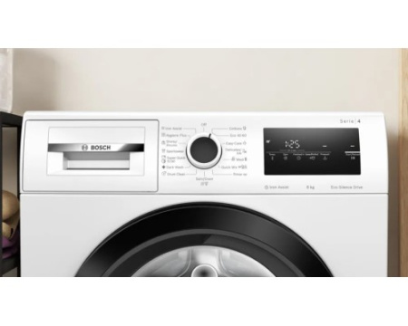 Стиральная машина Bosch WAN24168BY