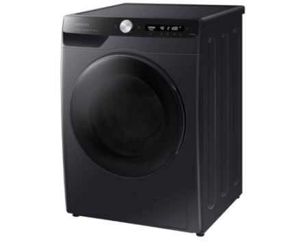 Стиральная машина Samsung WW80AG6L28BBLP