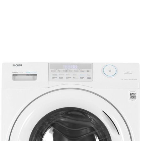 Стиральная машина Haier HW70-BP12959BE