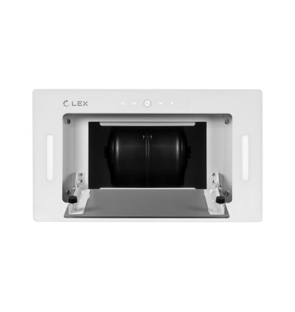 кухонная вытяжка LEX GS BLOC GS 600 White