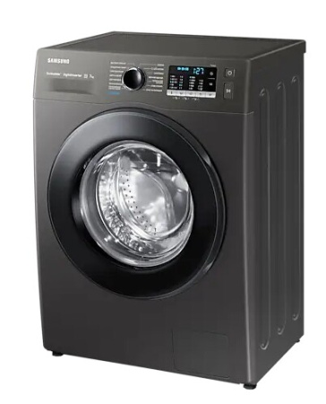 Стиральная машина Samsung WW70AGAS22AXLD